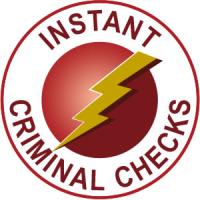 Instant Criminal Background Checks for Employment Screening