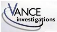 Private Investigator detective agency Charleston SC