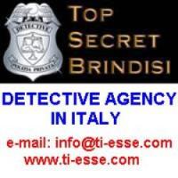 BRINDISI Private Investigator